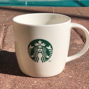 2013 Starbucks mug